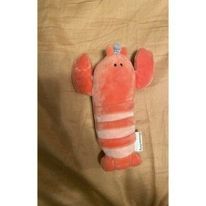 Plush lobster roomies party